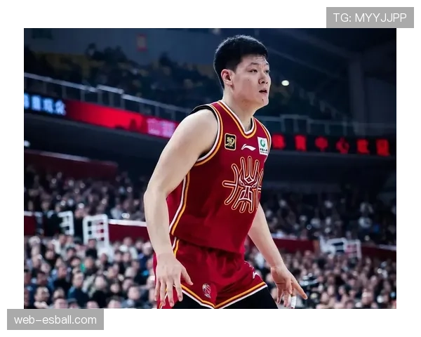 原帅外线投射稳定 山西队后场攻击火力持续